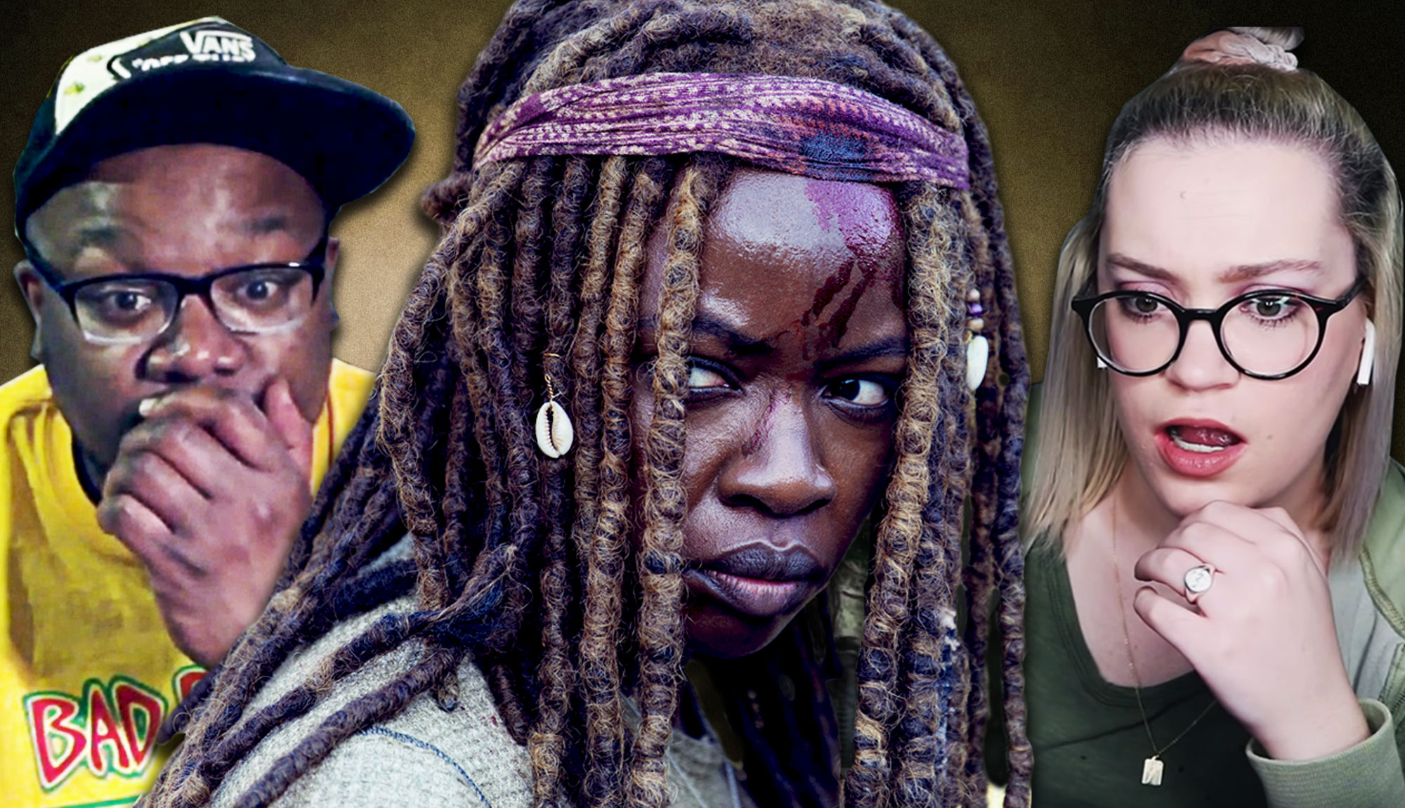 Fans React To The Walking Dead Season 9 Episode 14: “Scars”