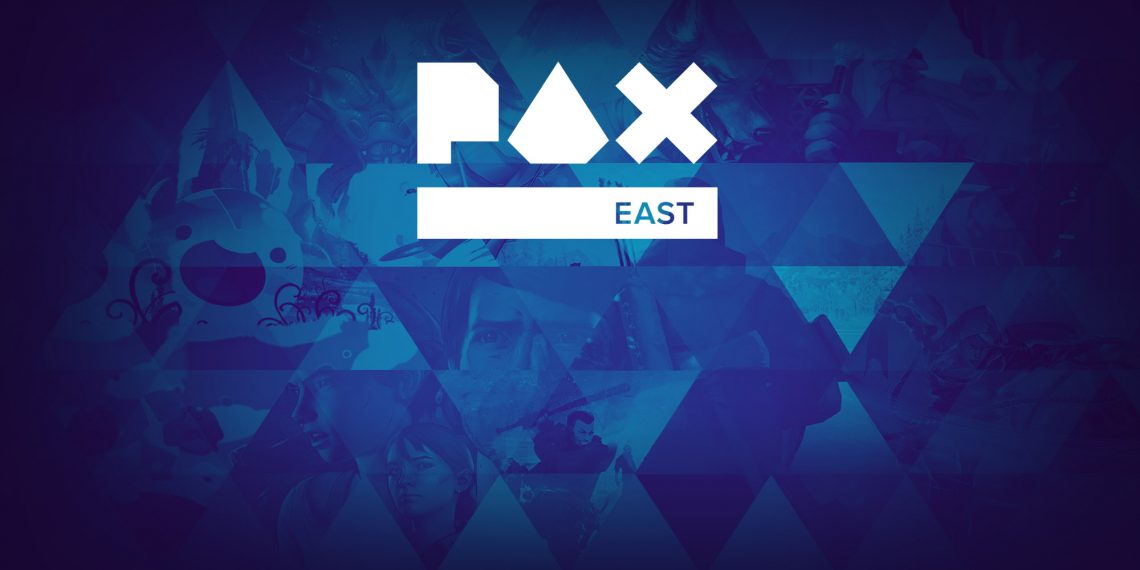 Skybound at PAX East 2019!