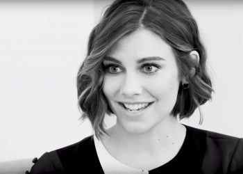 Lauren Cohan Reveals What She Learned From The Walking Dead