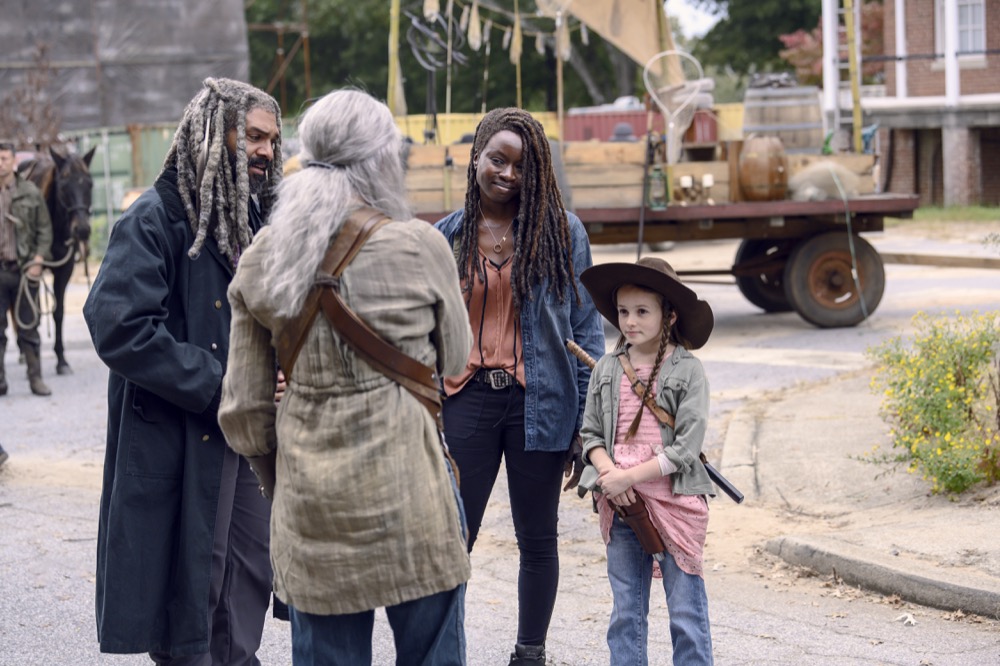 The Walking Dead Season 9 Episode 15: Recap & Discussion