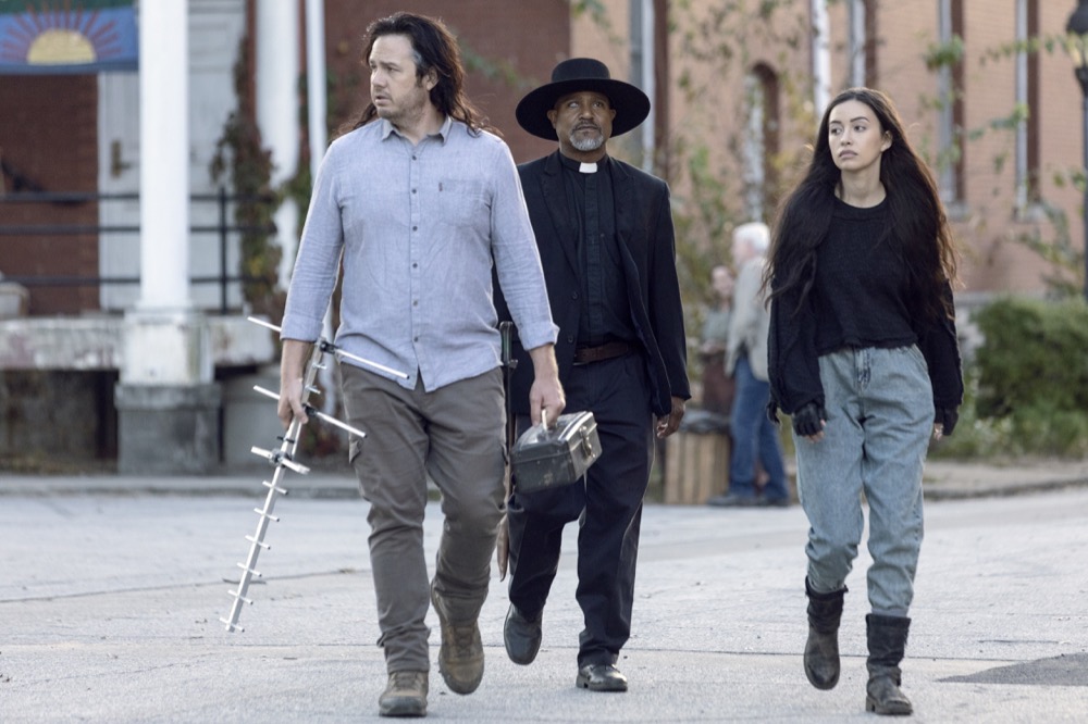 The Walking Dead Season 9 Episode 15: Recap & Discussion