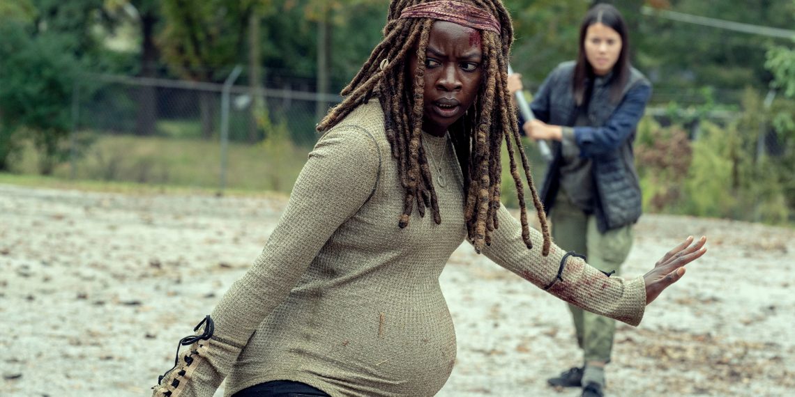 The Walking Dead Season 9 Episode 14: Recap & Discussion