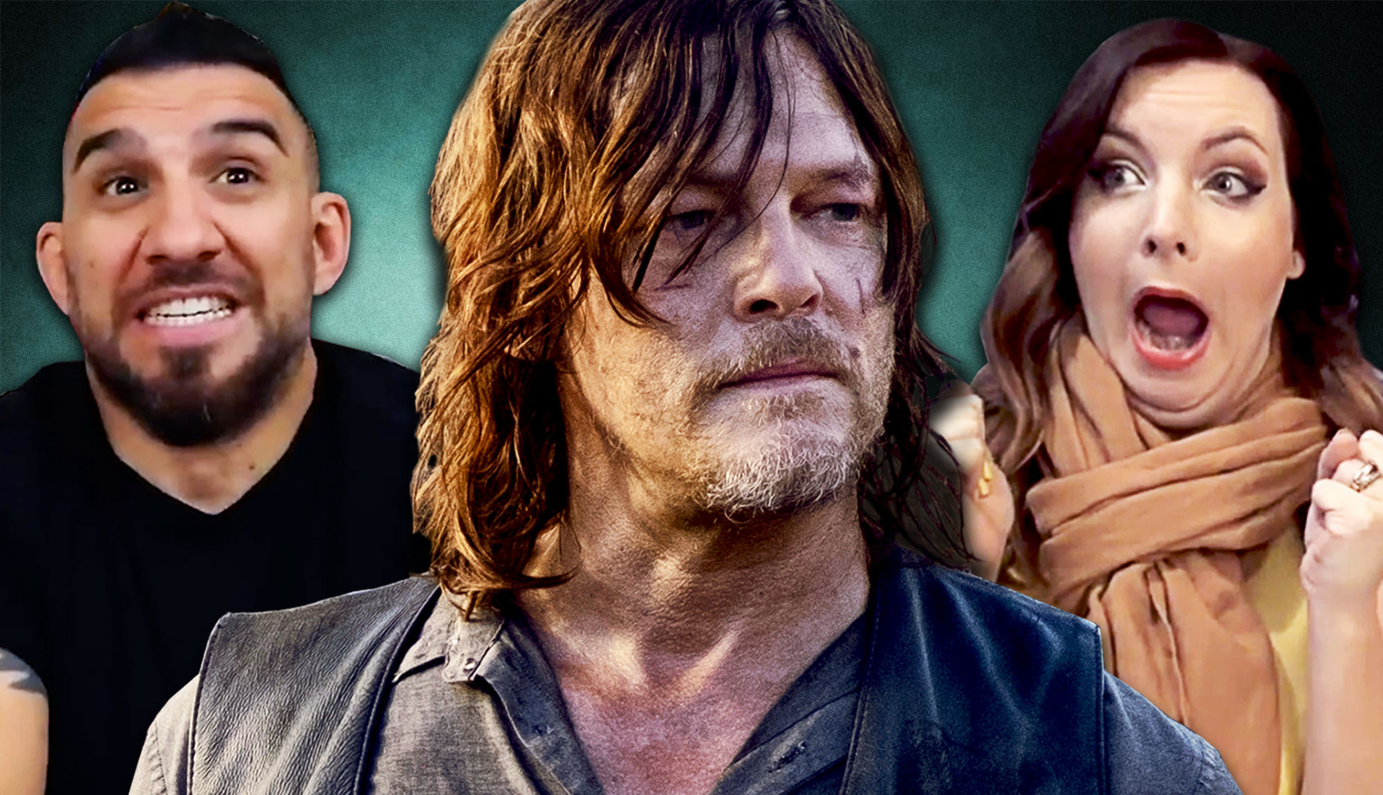 Fans React to The Walking Dead Season 9 Episode 13: “Chokepoint”