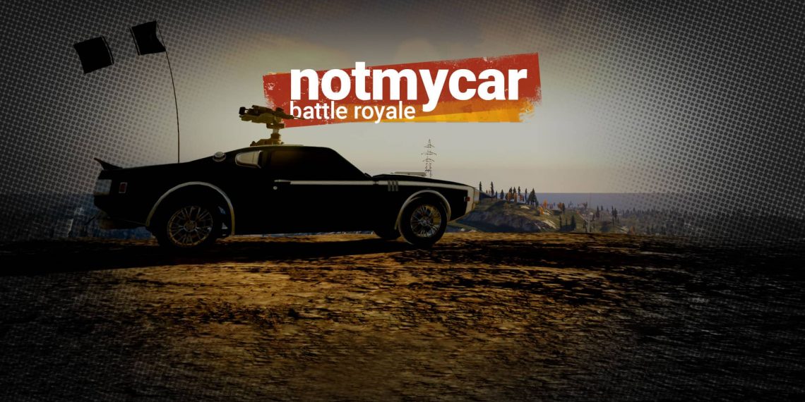 notmycar Hits Steam Early Access April 5th