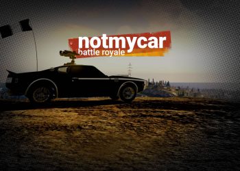 notmycar Hits Steam Early Access April 5th