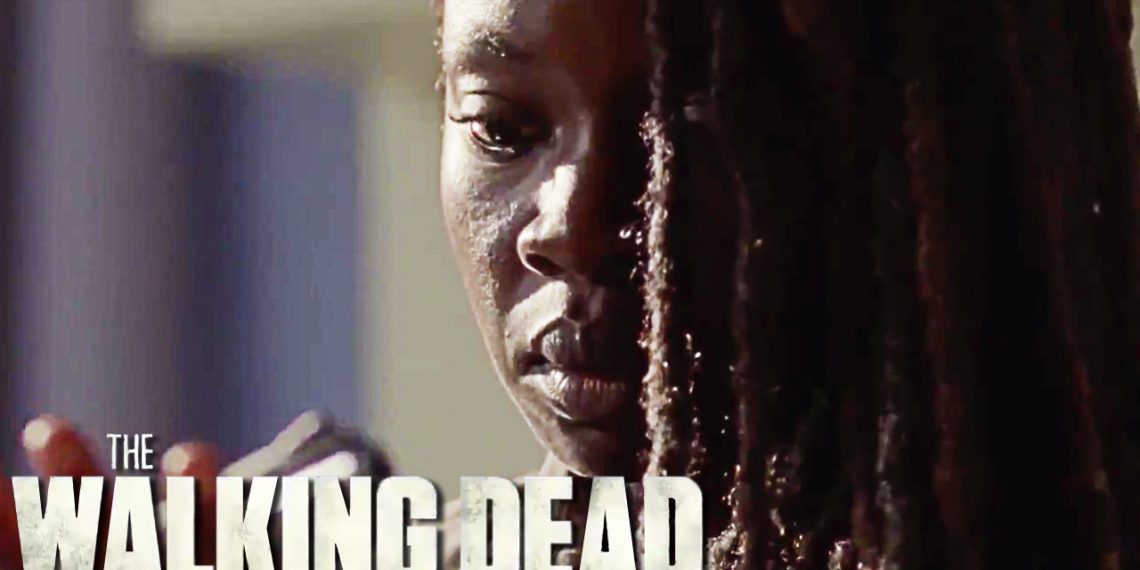 Michonne Loses Judith In The Walking Dead Season 9 Episode 14 Trailer