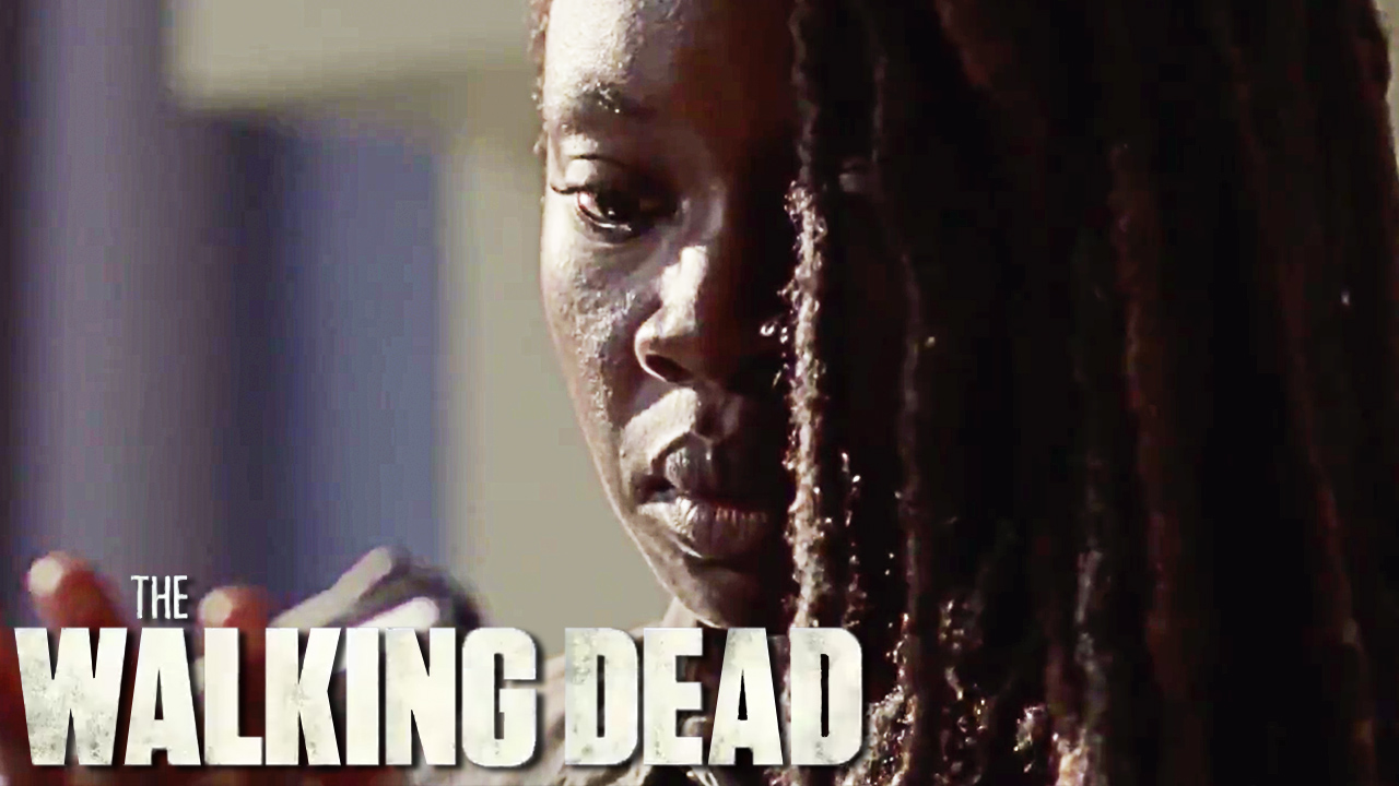 Michonne Loses Judith In The Walking Dead Season 9 Episode 14 Trailer