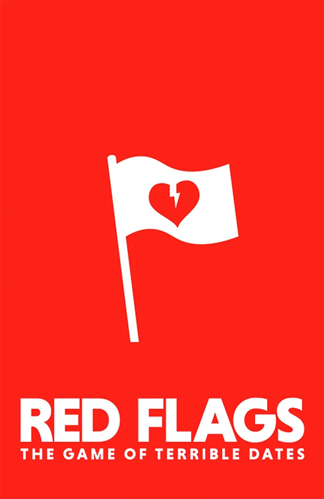 Red Flags Game
