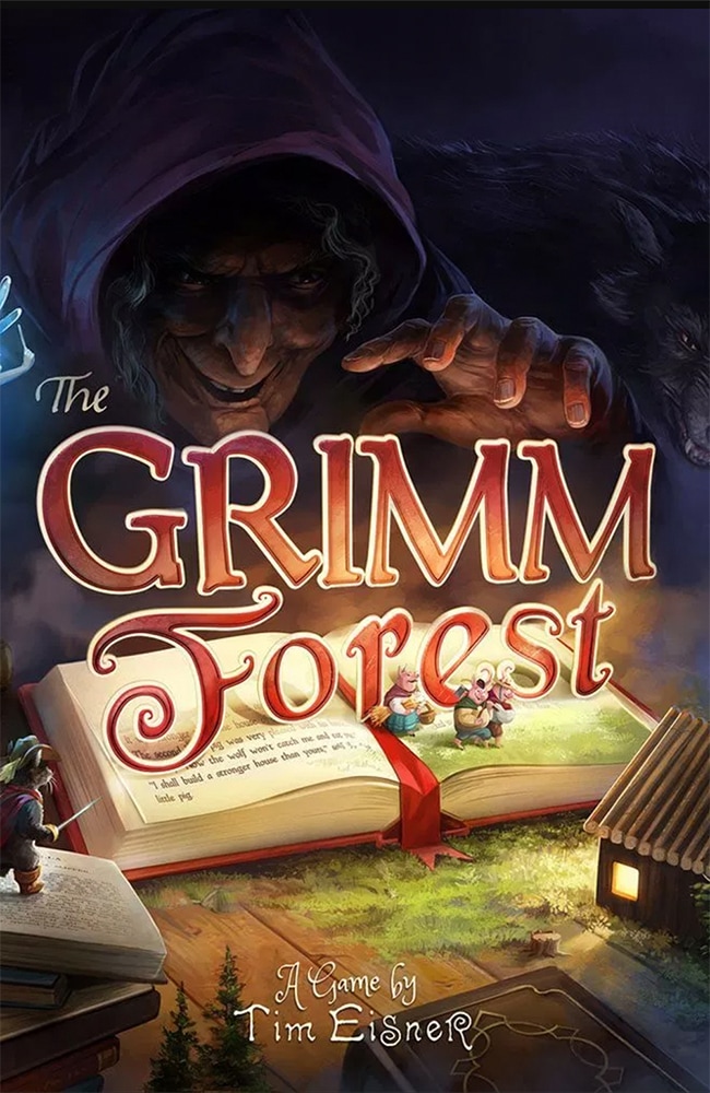Grimm Forest