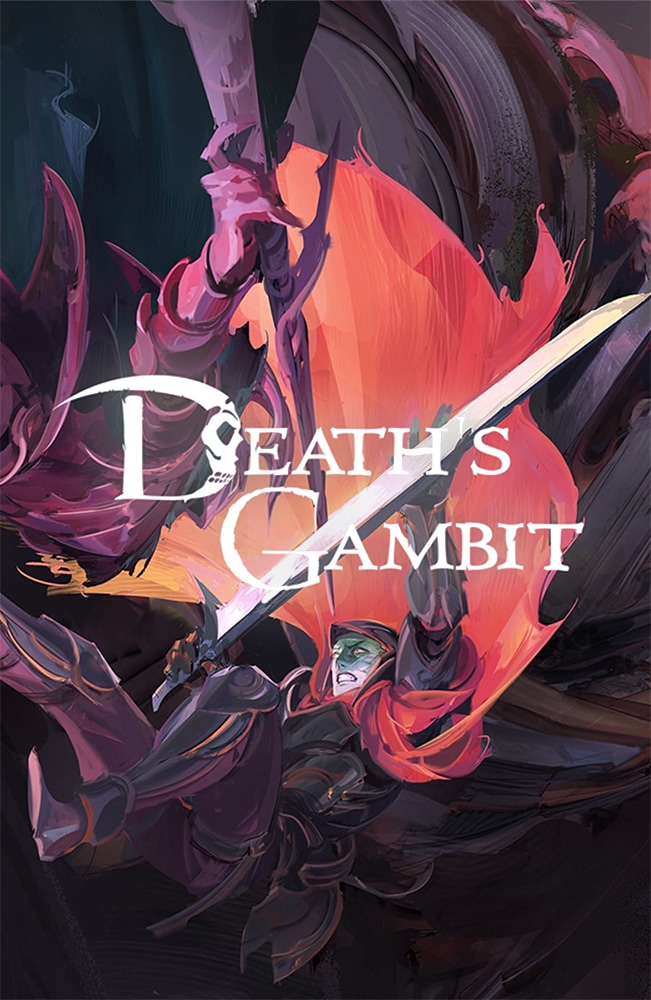 Deaths Gambit - Skybound Entertainment