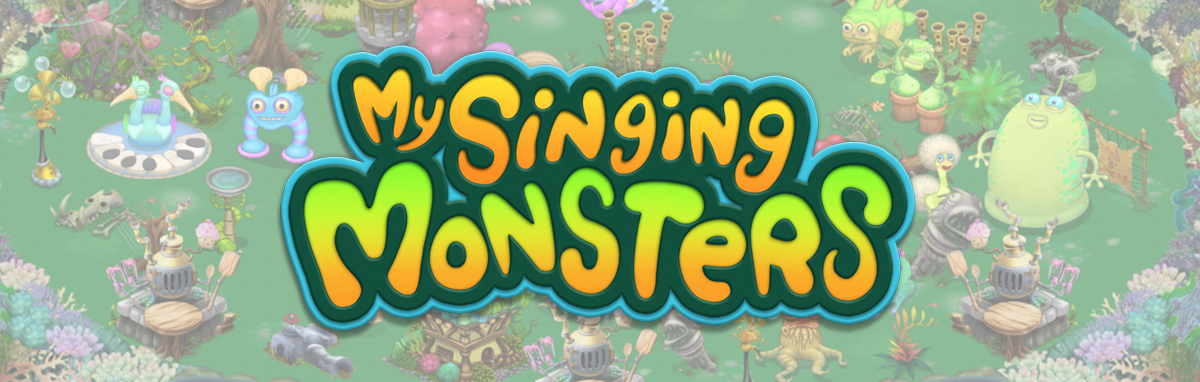 My Singing Monsters Gets Animated