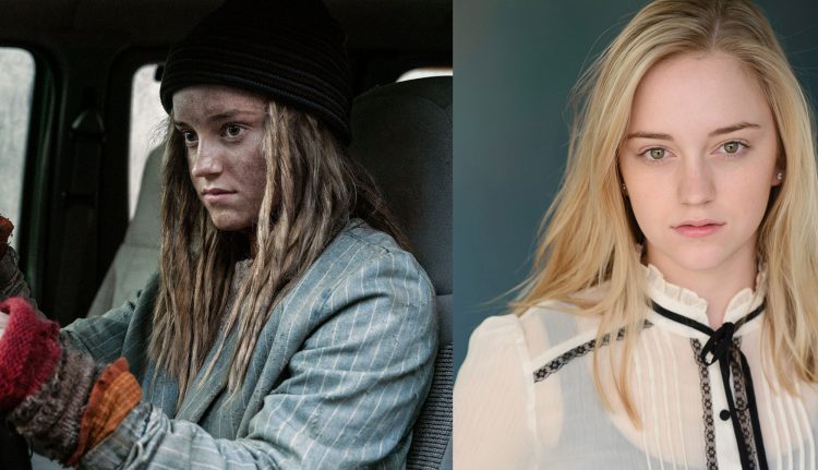 Meet The New Kids From Fear the Walking Dead Season 5