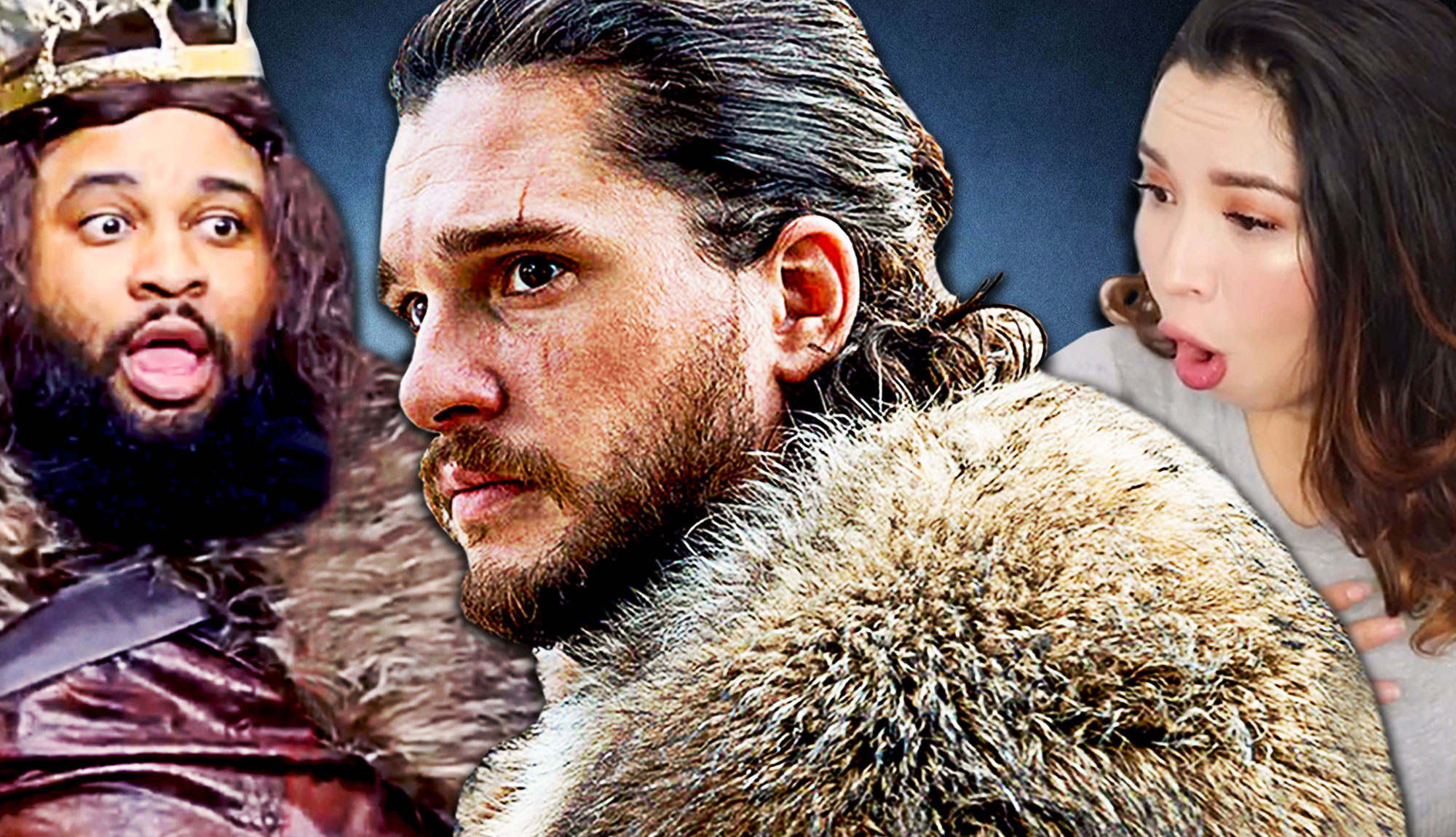 Fans React to Game of Thrones Season 8 Episode 1: “Winterfell”