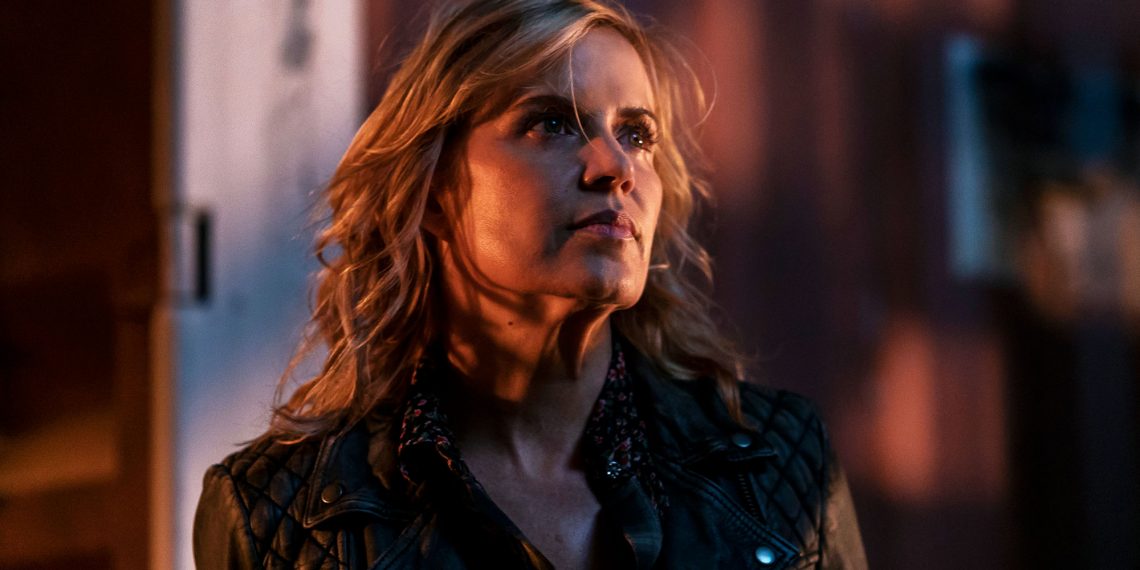 Kim Dickens Would Be Open To Returning to Fear the Walking Dead