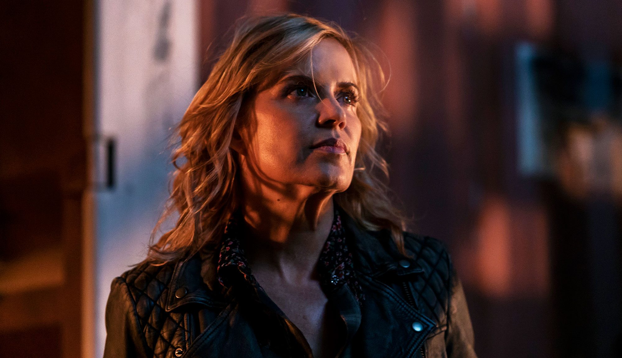Kim Dickens Would Be Open To Returning to Fear the Walking Dead
