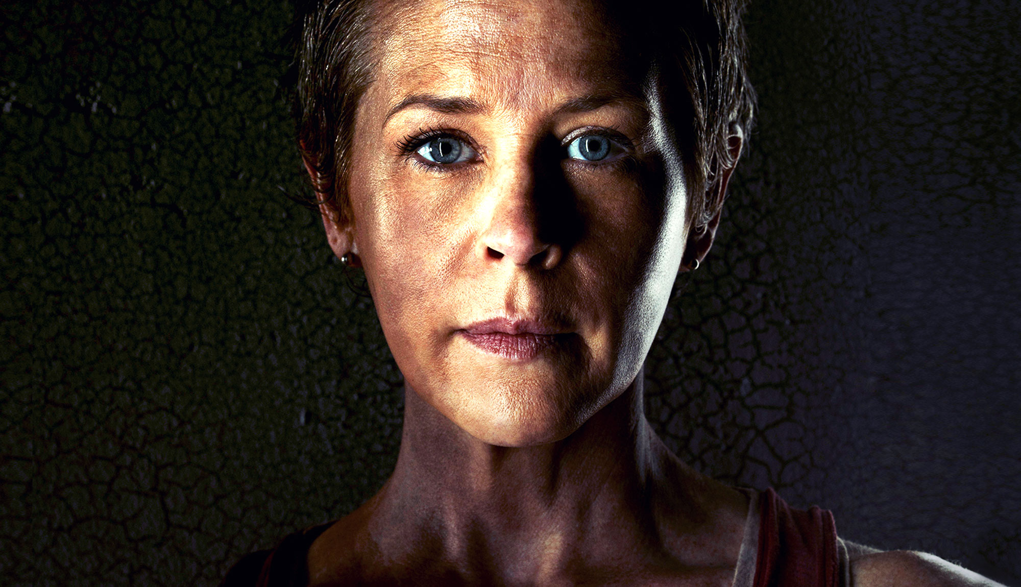The Walking Dead Writers Nearly Killed Carol Off In Season 3