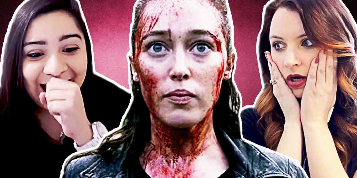 Fans React To The Fear the Walking Dead Season 5 Trailer!