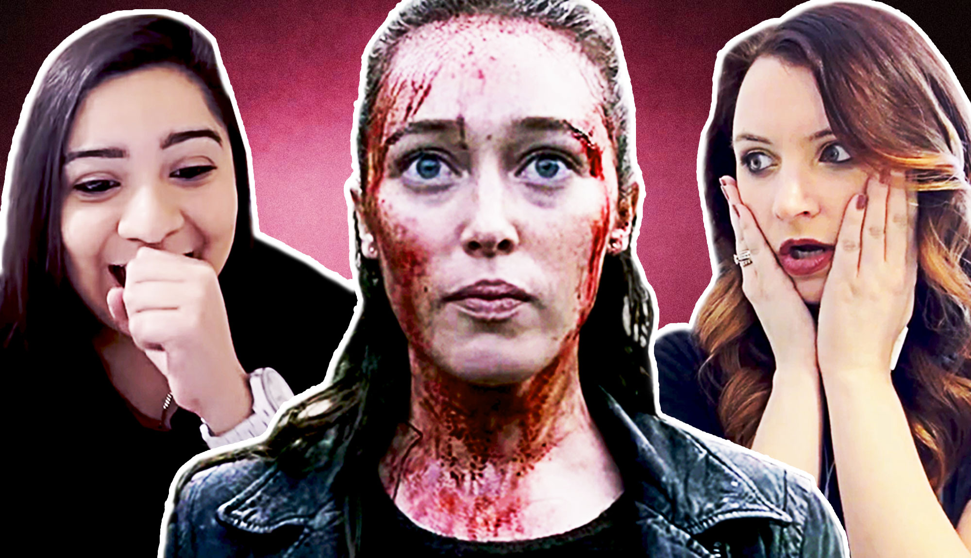 Fans React To The Fear the Walking Dead Season 5 Trailer!