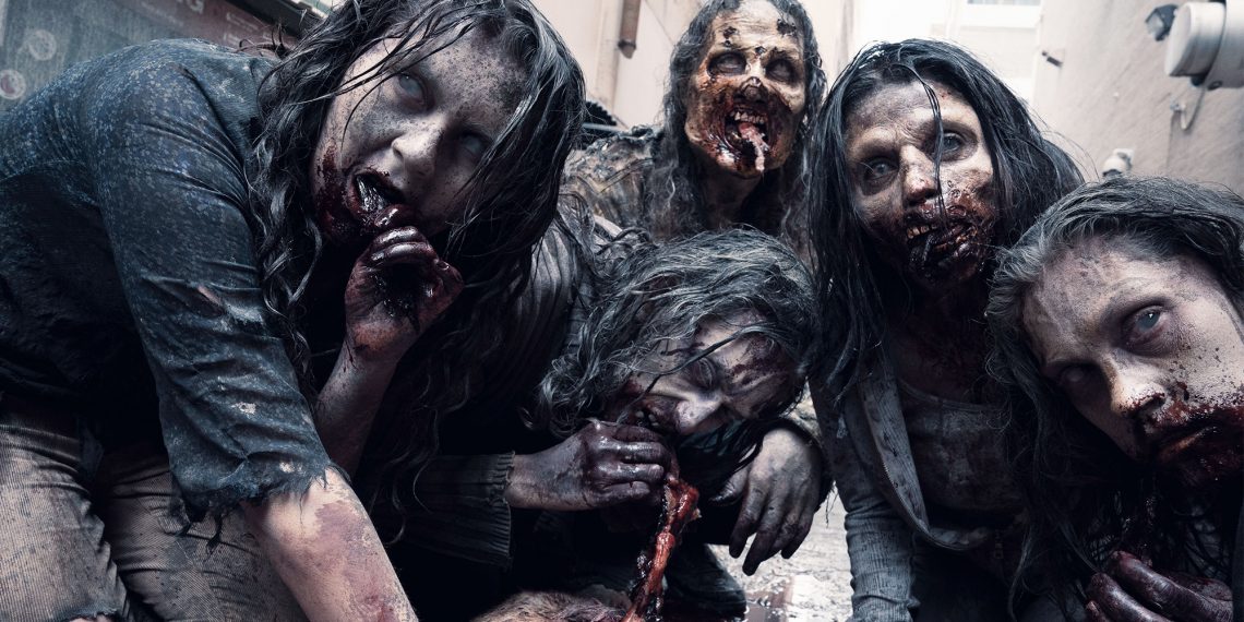 AMC Announces Third Walking Dead Show Centered Around Female Protagonists