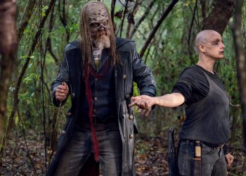 The Walking Dead Fan Mailbag: May 2019 Edition