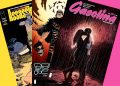 This Week’s Comics: GASOLINA Concludes, Plus ASSASSIN NATION, REDNECK