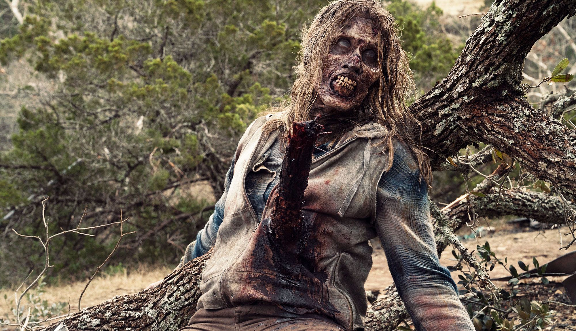 Matt Frewer Joins The Cast Of Fear the Walking Dead Season 5