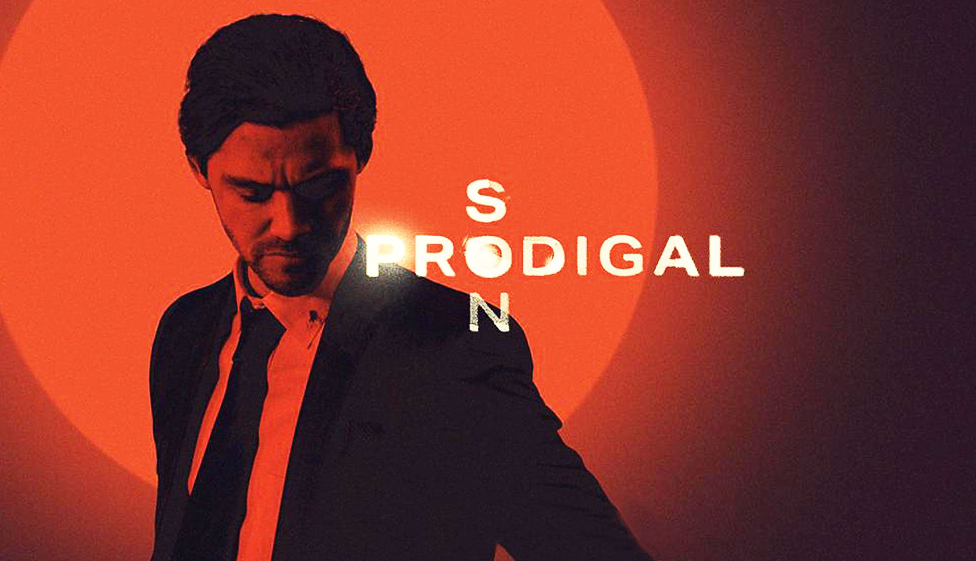 Tom Payne’s New FOX Show “Prodigal Son” Picked Up For Full Series