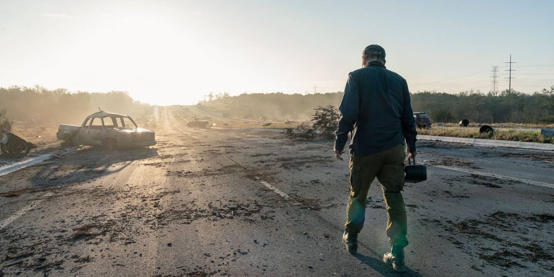 Fear the Walking Dead Season 5B Will Return Much Sooner Than Usual