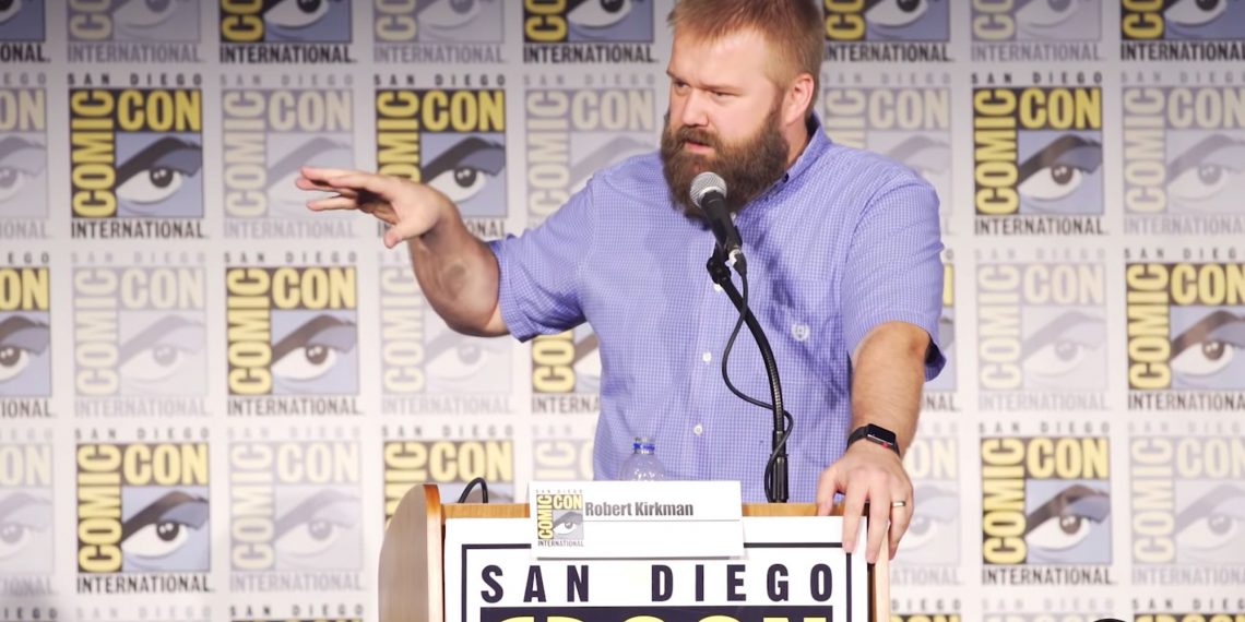 Skybound San Diego Comic Con 2019 Panels Announced!