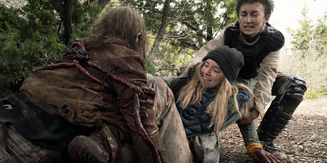 The Best Images From Fear the Walking Dead Episode 504