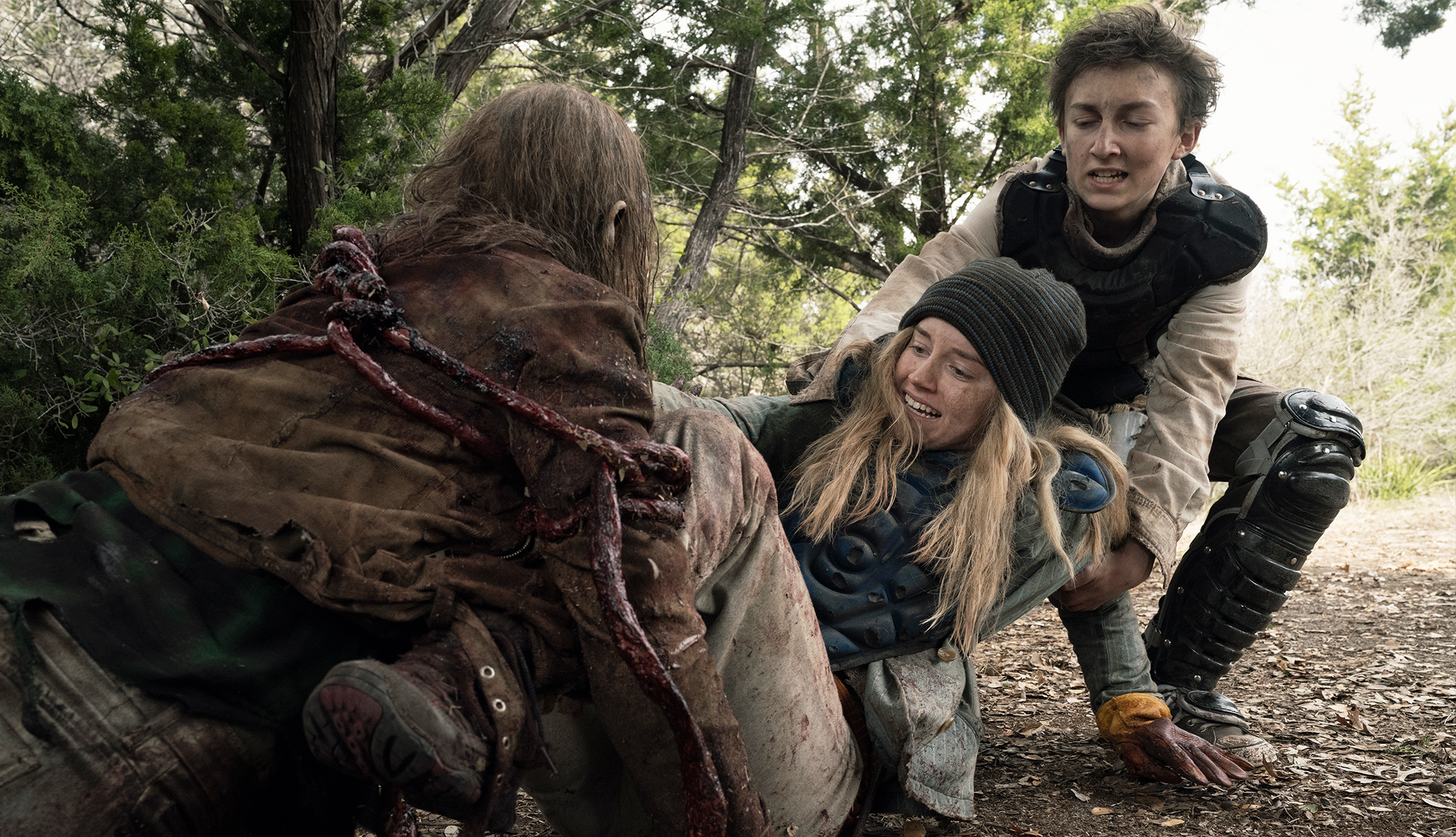 The Best Images From Fear the Walking Dead Episode 504