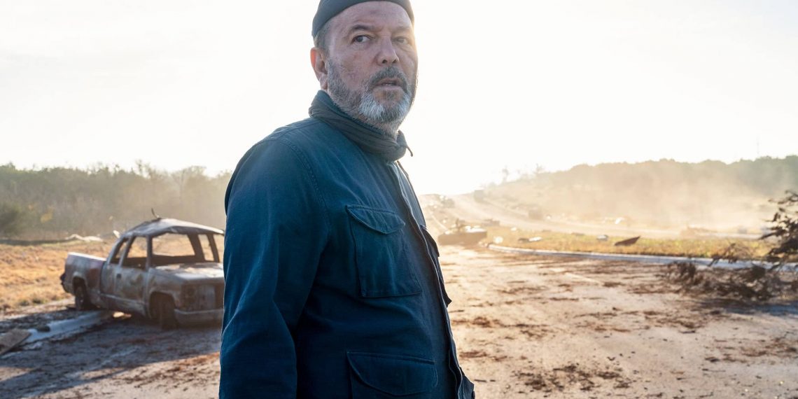 Fear the Walking Dead Season 5 Episode 4: Recap & Discussion