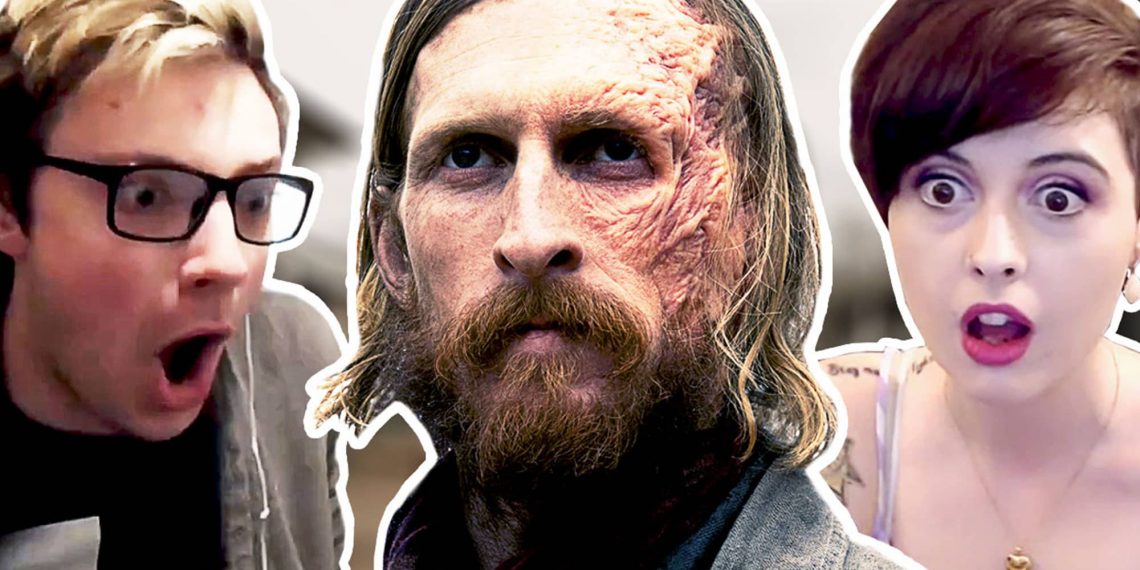 Fans React to Fear the Walking Dead Season 5 Episode 3: “Humbug’s Gulch”