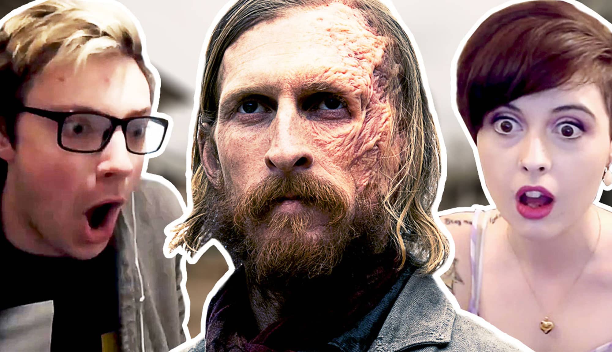 Fans React to Fear the Walking Dead Season 5 Episode 3: “Humbug’s Gulch”