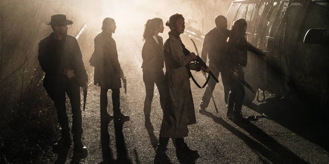 The Best Images From Fear The Walking Dead Episode 503