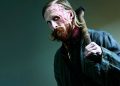 Dwight Headlines New Fear the Walking Dead Season 5 Character Portraits