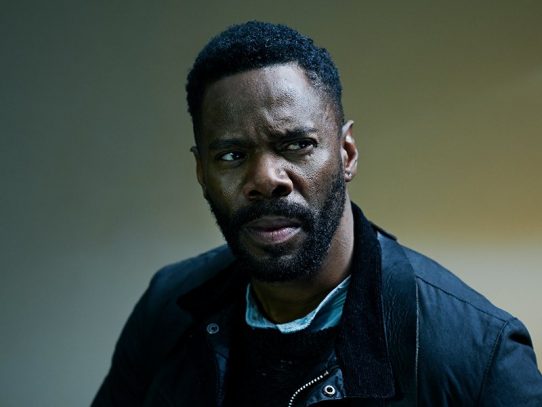 Dwight Headlines New Fear the Walking Dead Season 5 Character Portraits ...