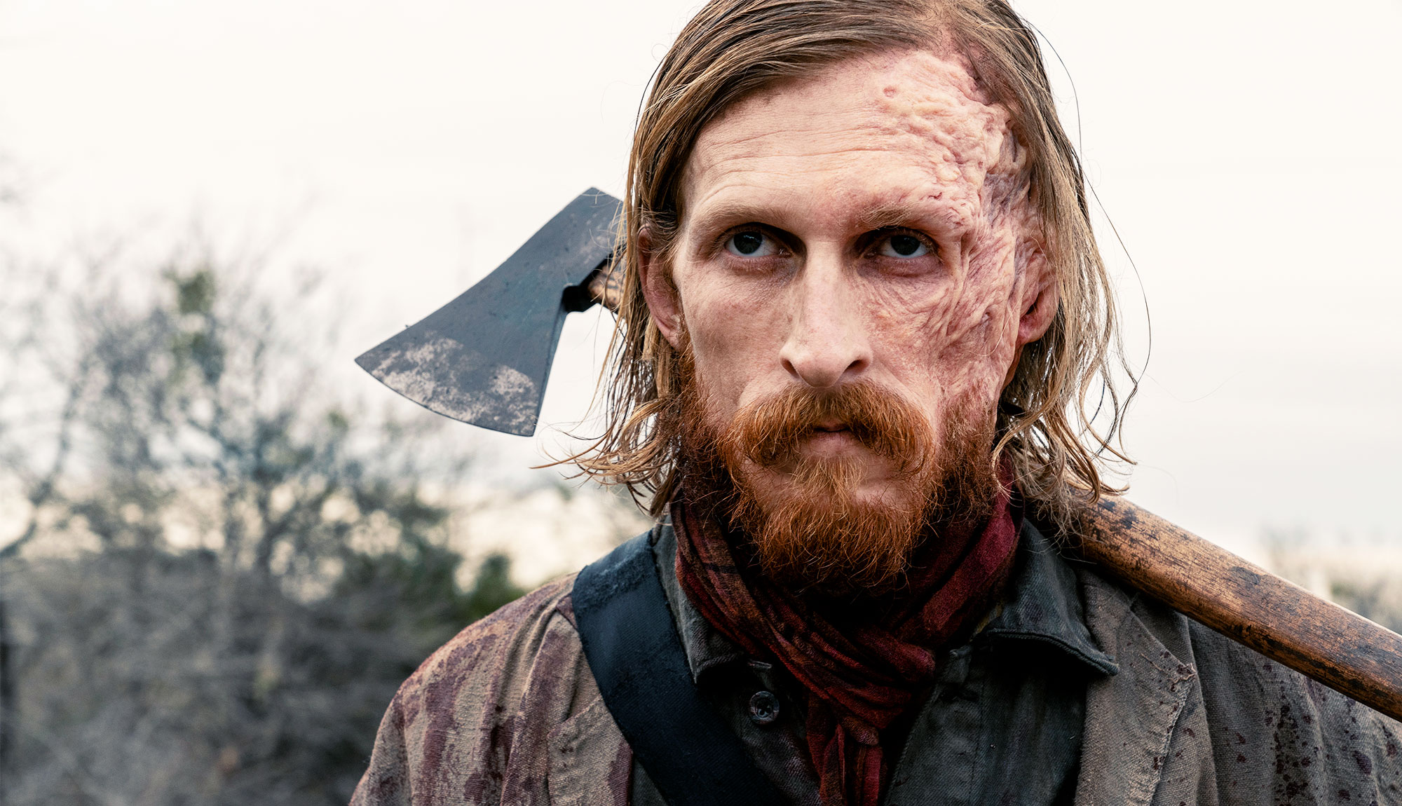 Dwight Crosses Over Into Fear the Walking Dead This Week