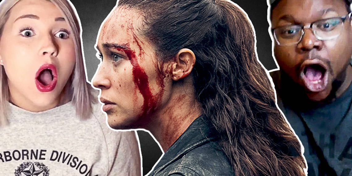 Fans React to Fear the Walking Dead Season 5 Episode 1: “Here to Help”