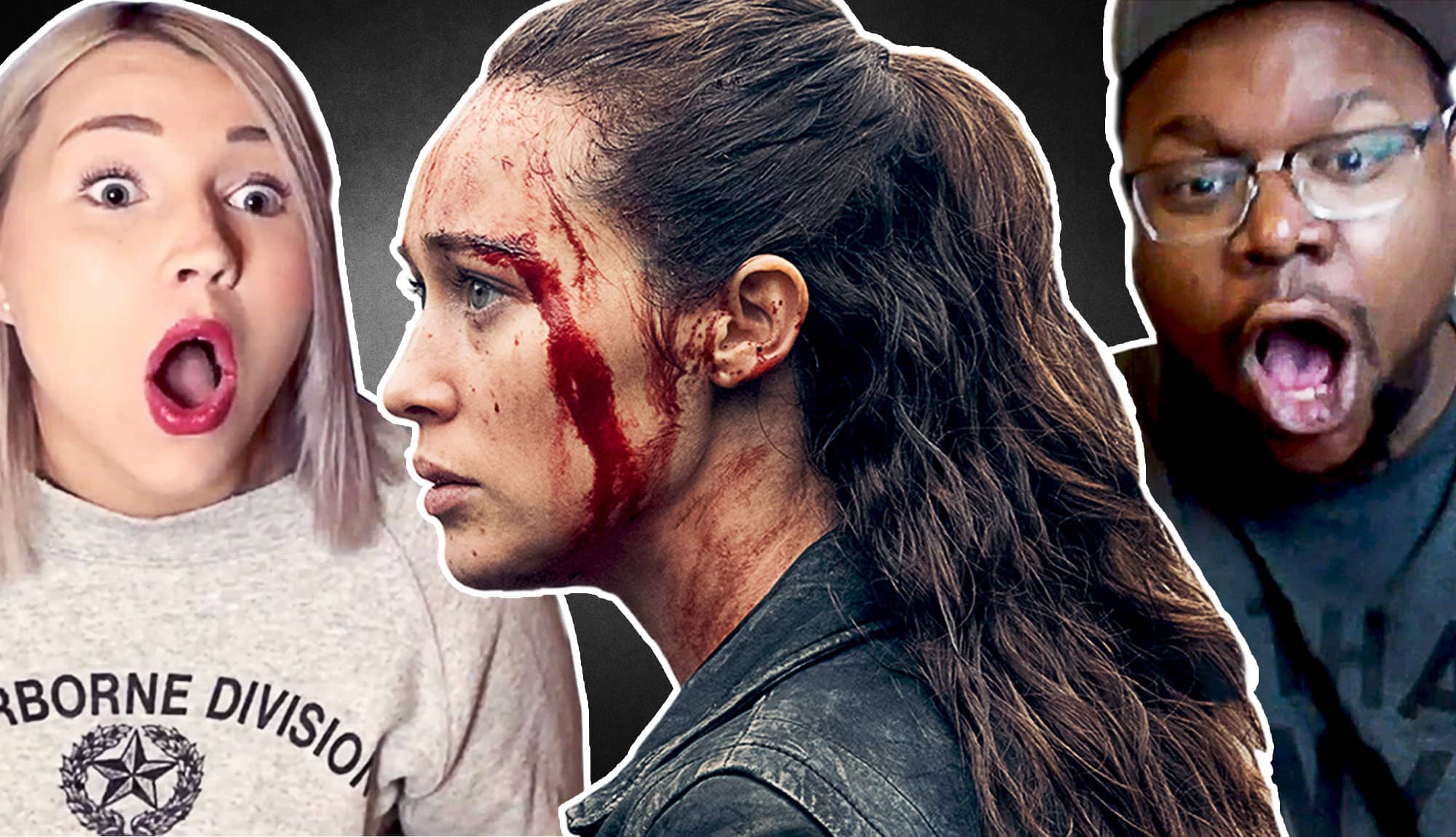Fans React to Fear the Walking Dead Season 5 Episode 1: “Here to Help”