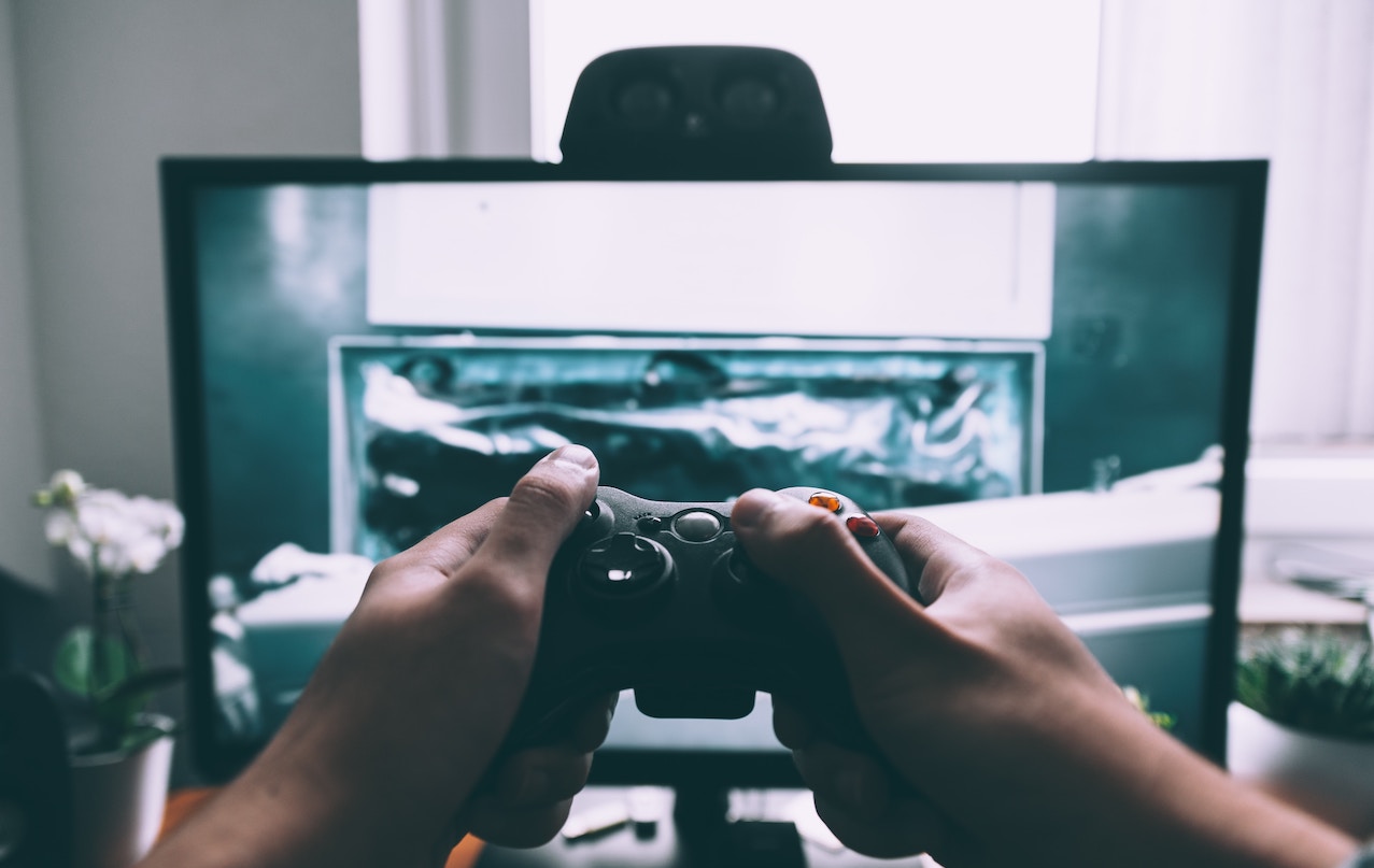 What's your favorite video game/series? (if you had to pick from the list below)
