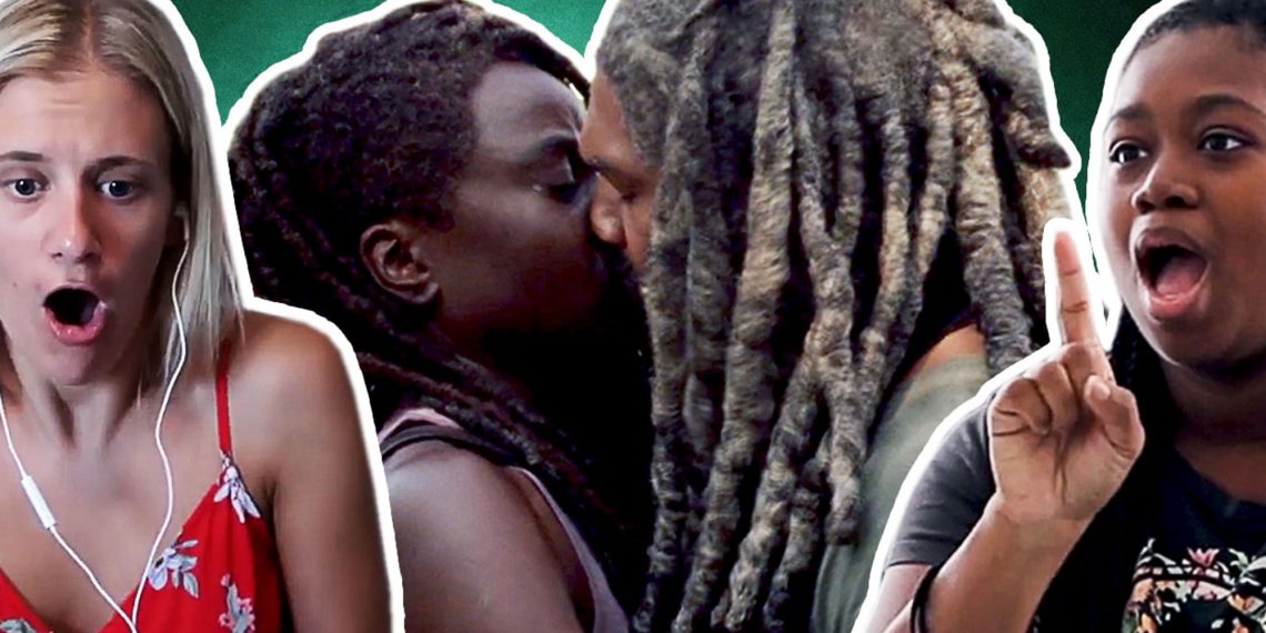 Fans React to The Walking Dead Season 10 Comic Con Trailer