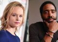 The Walking Dead Adds Thora Birch & Kevin Carroll To Season 10