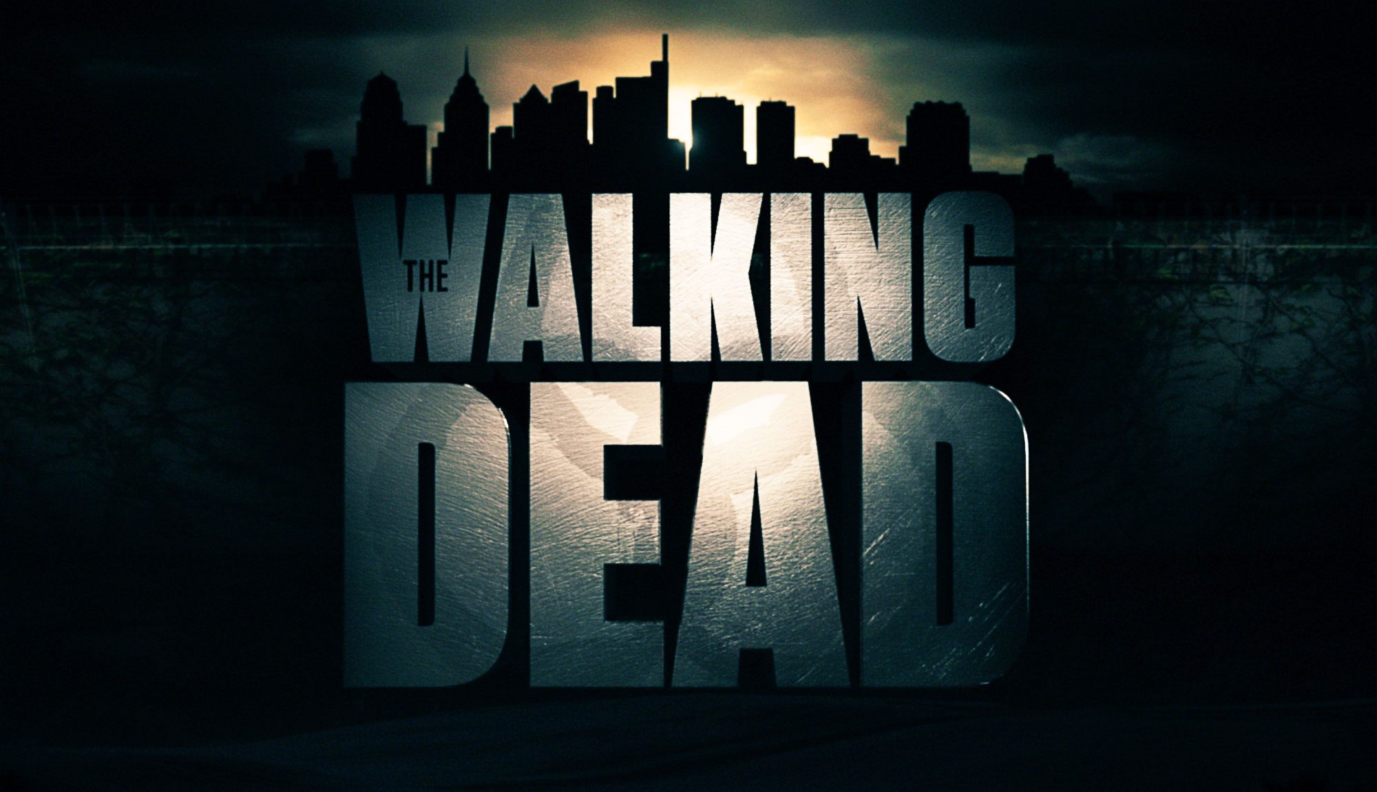 belofte dier Glimp Untitled Walking Dead Movie To Get Theatrical Release Through Universal -  Skybound Entertainment