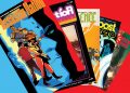 This Week’s Comics: ASSASSIN NATION, EVOLUTION, EXCELLENCE, OUTPOST ZERO, and DIE!DIE!DIE! Trade