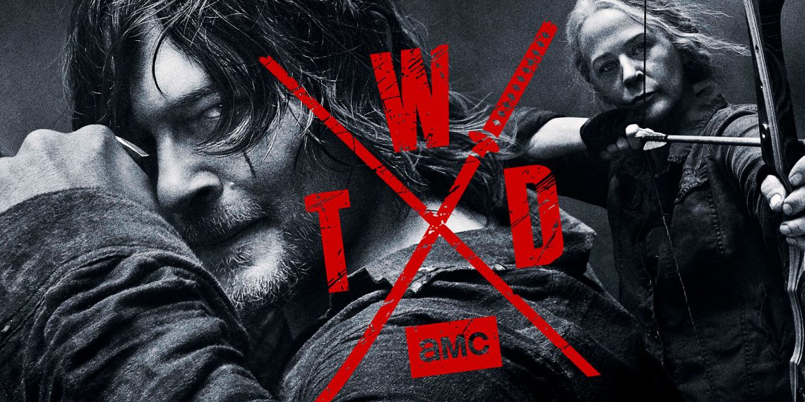 The Walking Dead Season 10 Key Art Revealed Ahead of SDCC