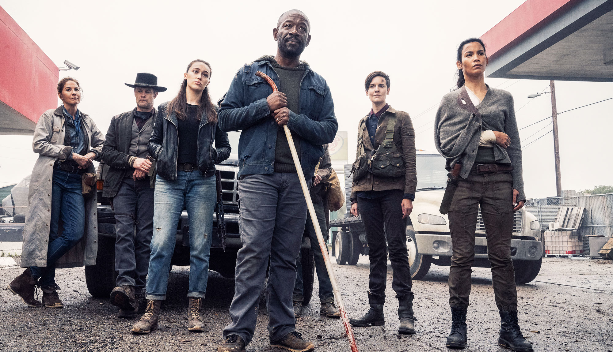 Fear the Walking Dead Season 5 Episode 6: Recap & Discussion