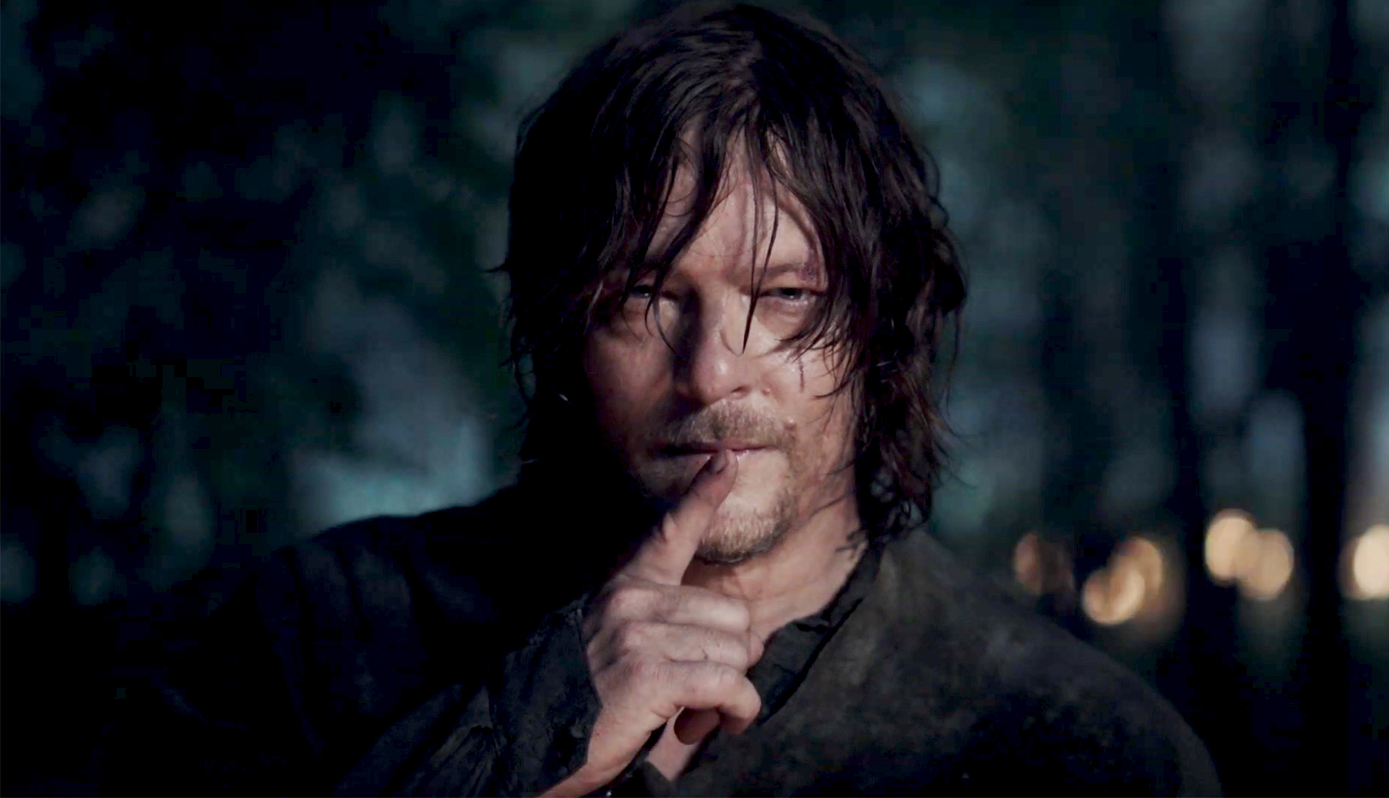 The Walking Dead “Silence The Whispers” Season 10 Teaser