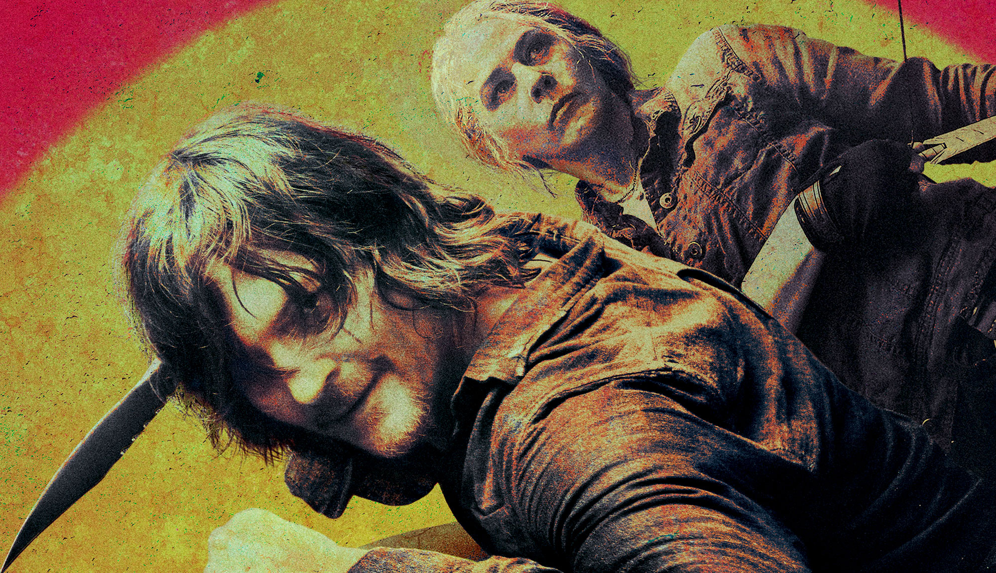 The Walking Dead Season 10 Reveals: Week Four