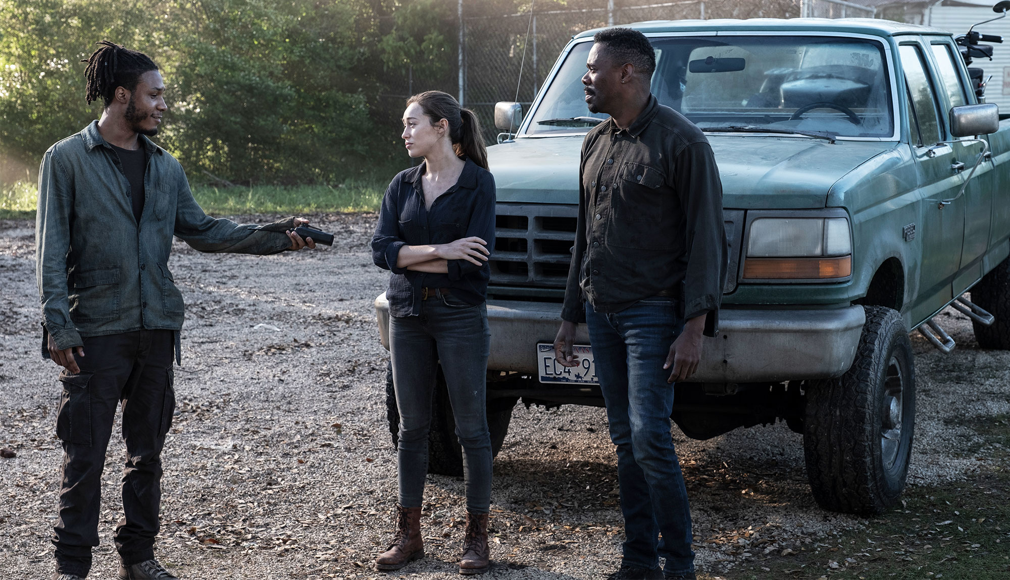 Fear the Walking Dead Season 5 Episode 11: Recap & Discussion
